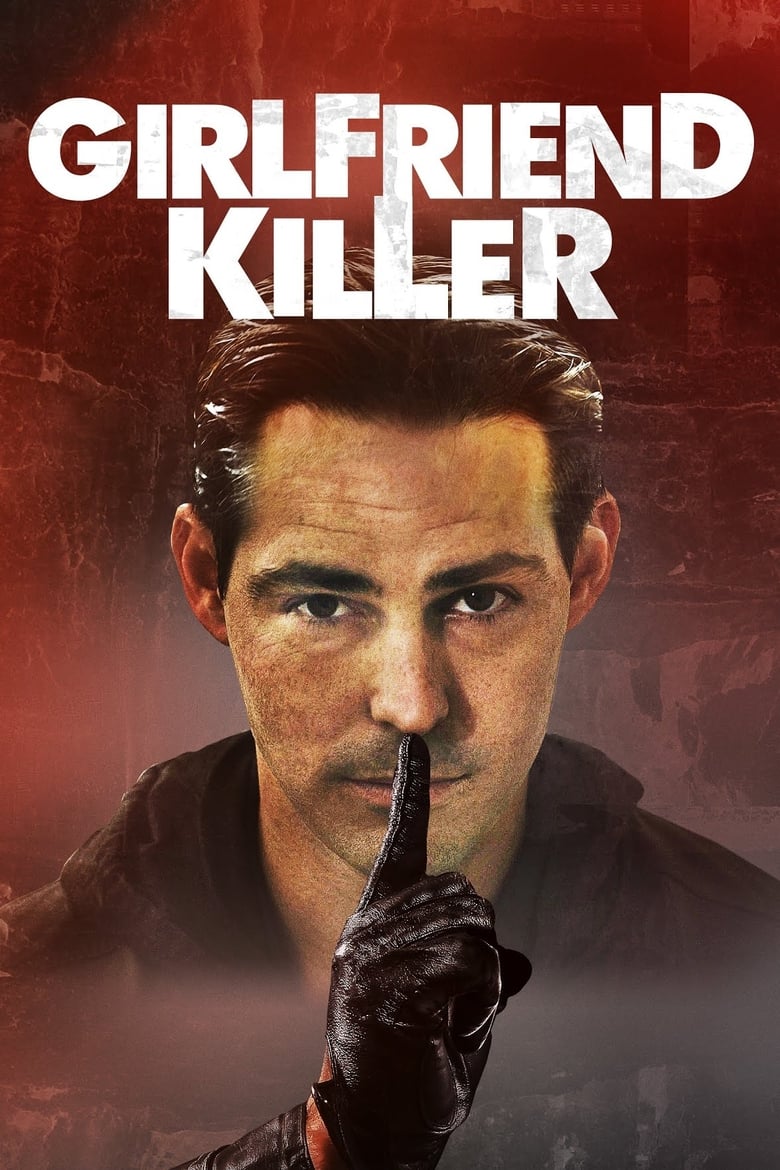 Poster of Girlfriend Killer