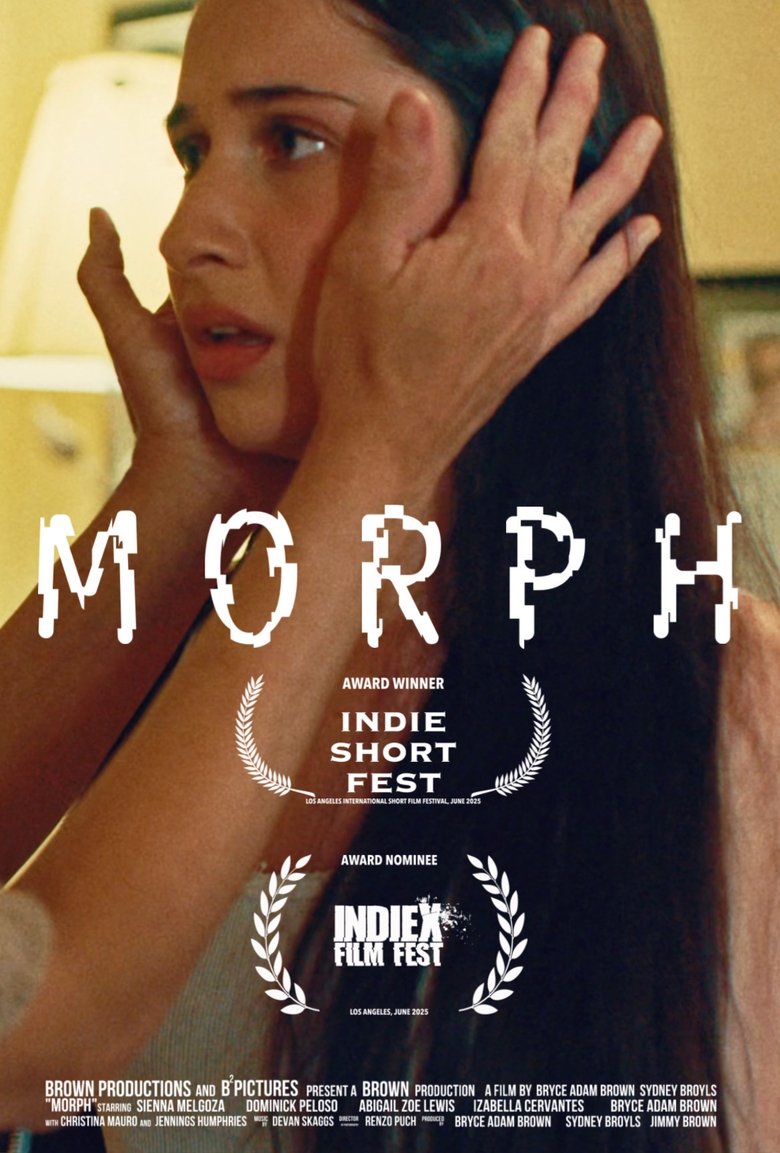 Poster of Morph