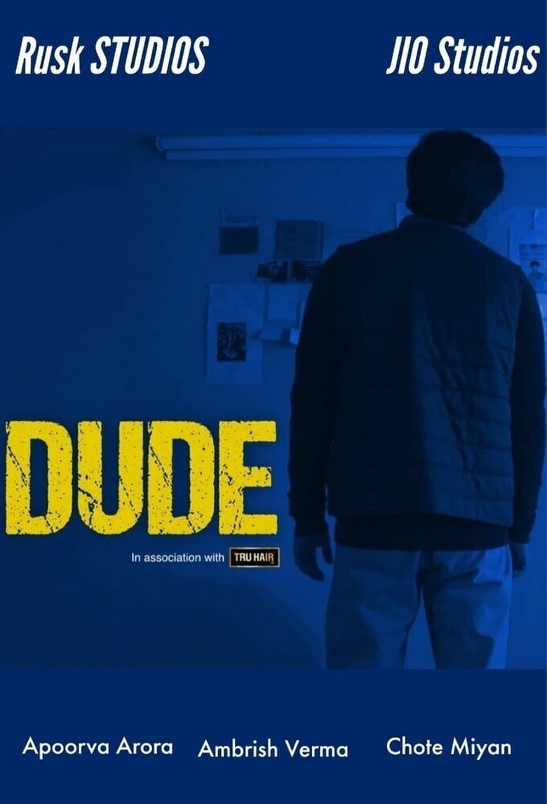 Poster of Cast and Crew in Dude - Season 1 - Episode 5 - Mothers