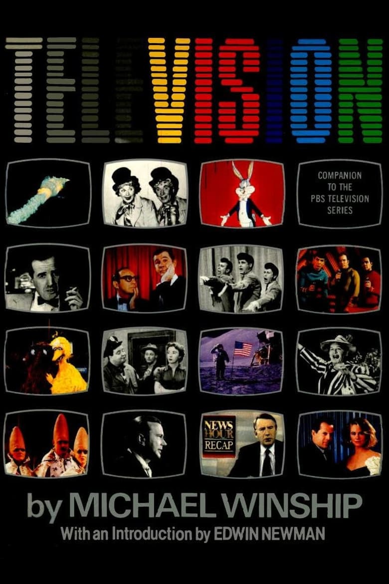 Poster of Television