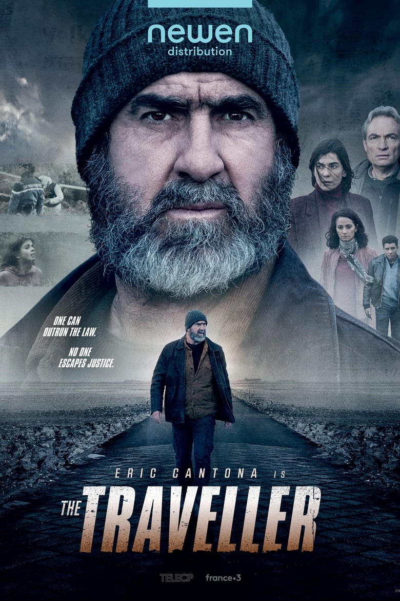 Poster of The Traveller