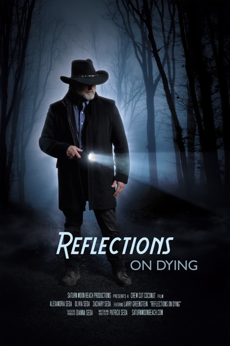 Poster of Reflections on Dying