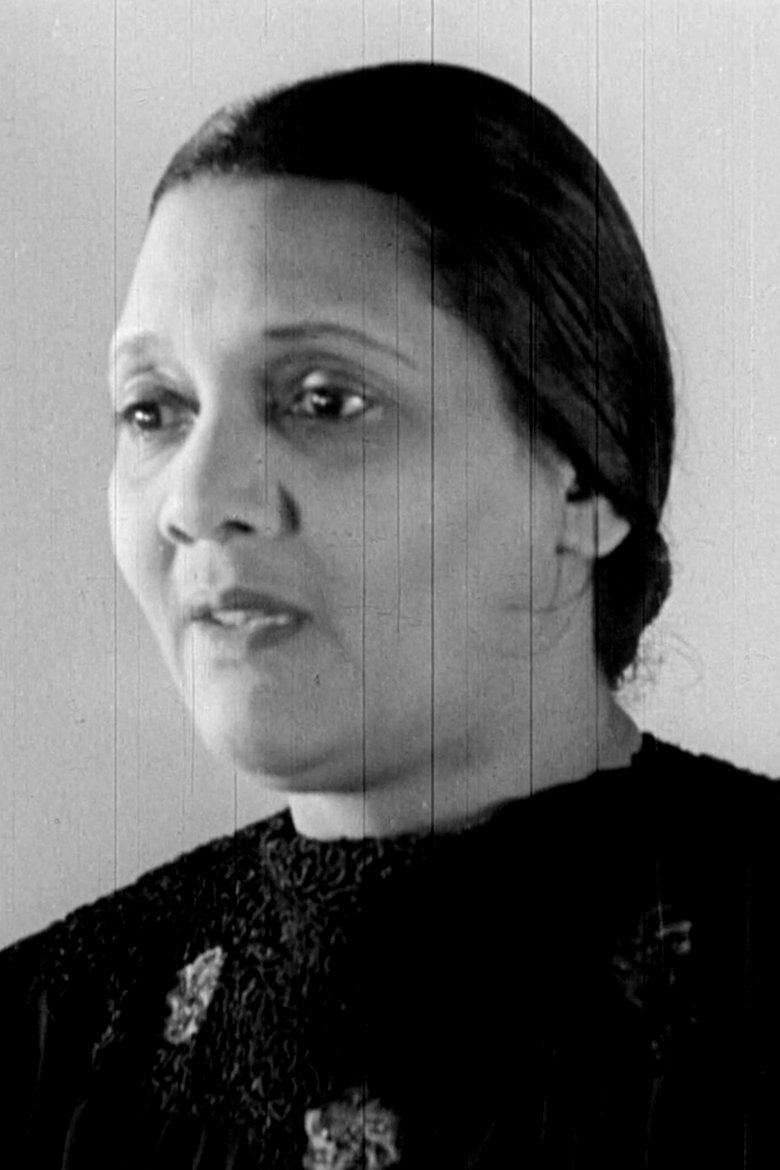 Portrait of Alice B. Russell