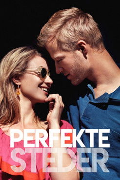 Poster of Perfect locations