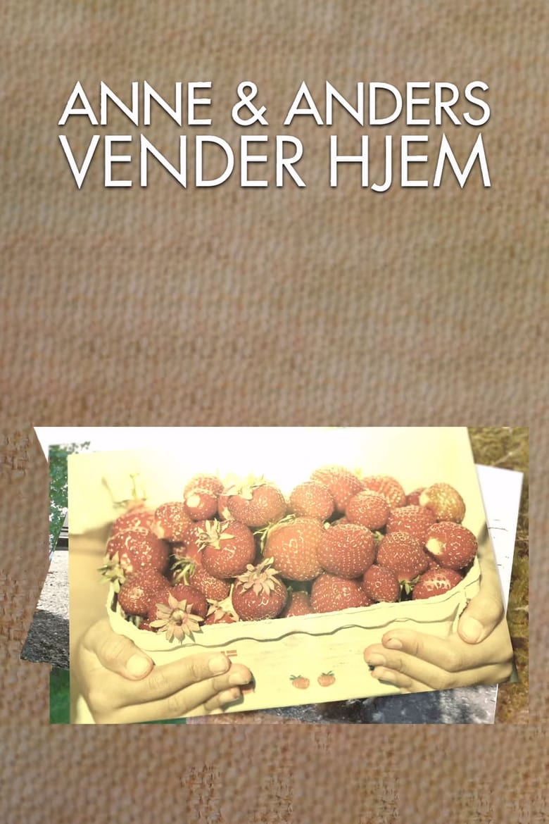 Poster of Anne og Anders vender hjem