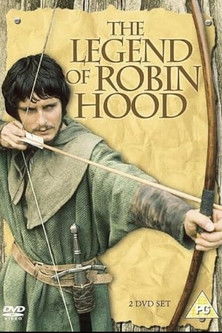 Poster of The Legend of Robin Hood