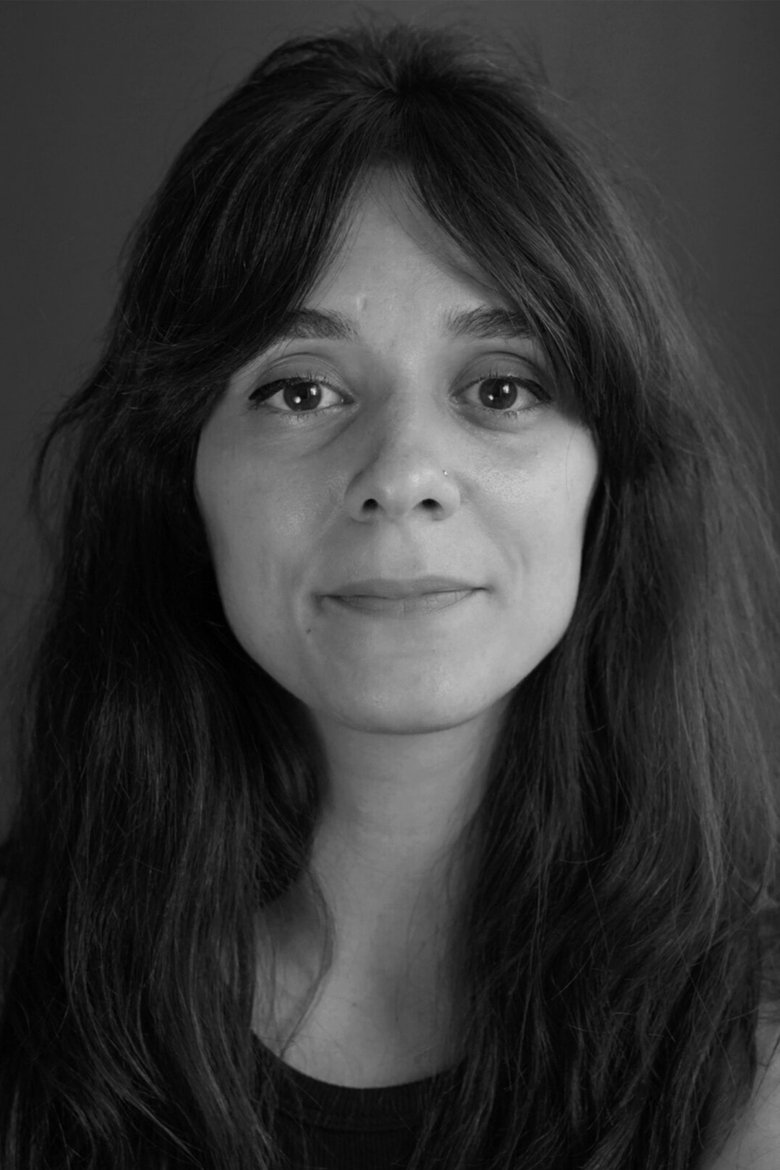 Portrait of Sareen Hairabedian