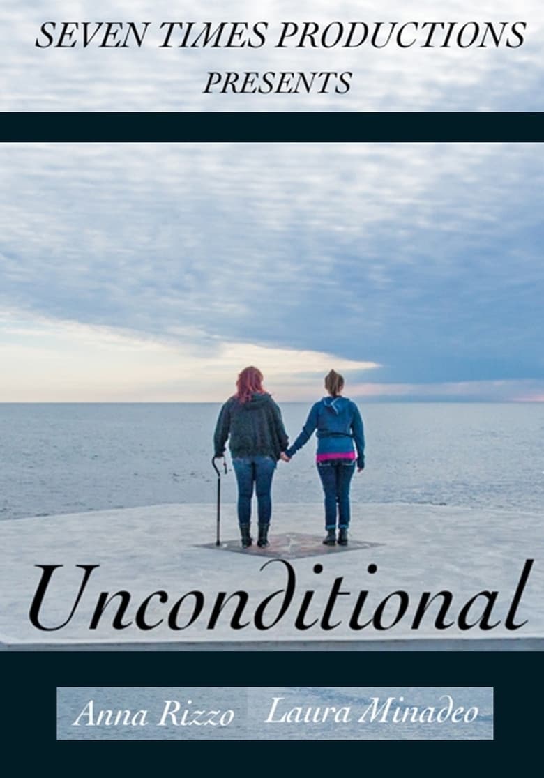 Poster of Unconditional