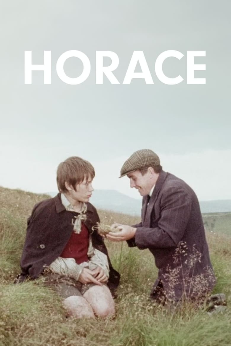 Poster of Horace