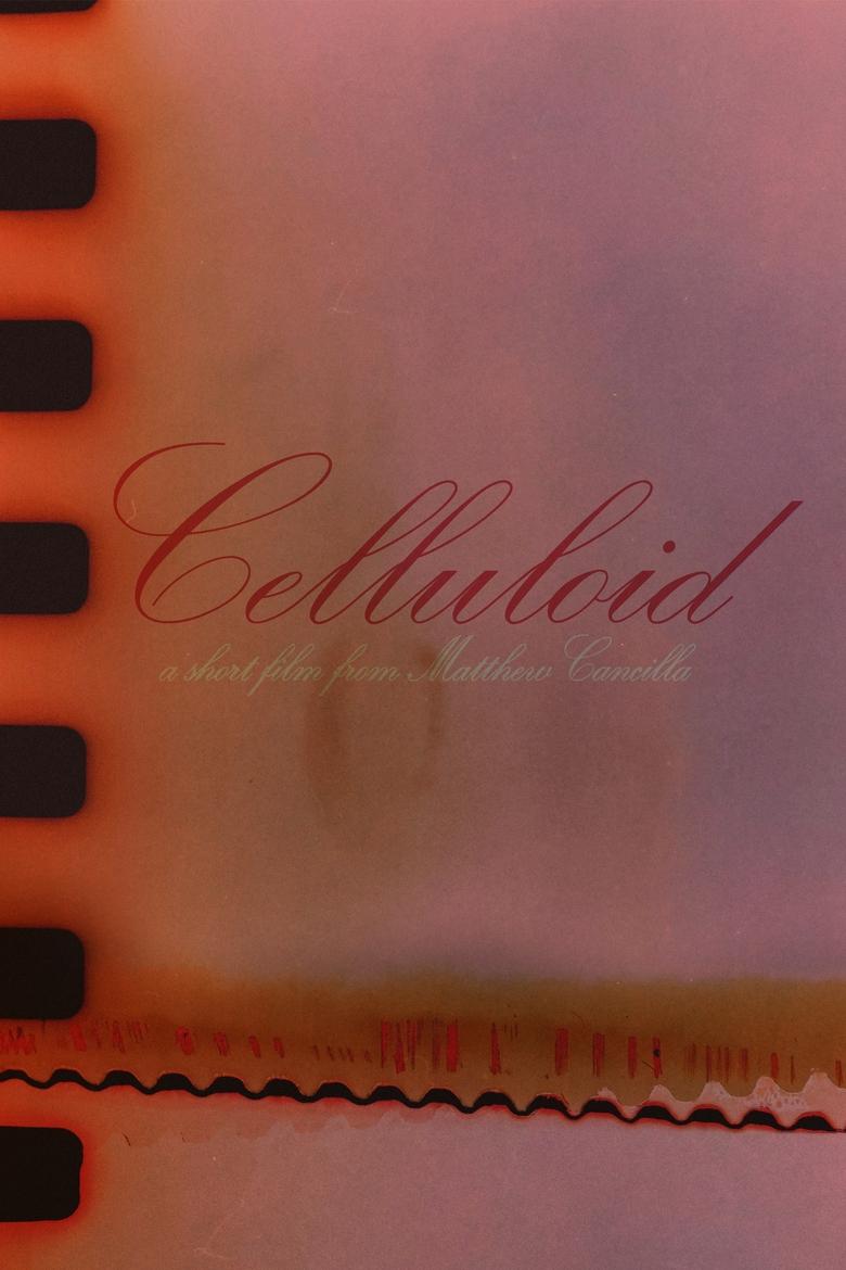 Poster of Celluloid