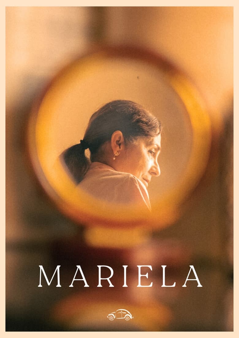 Poster of Mariela