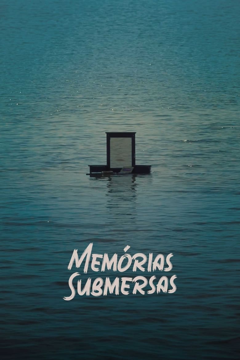 Poster of Memórias Submersas