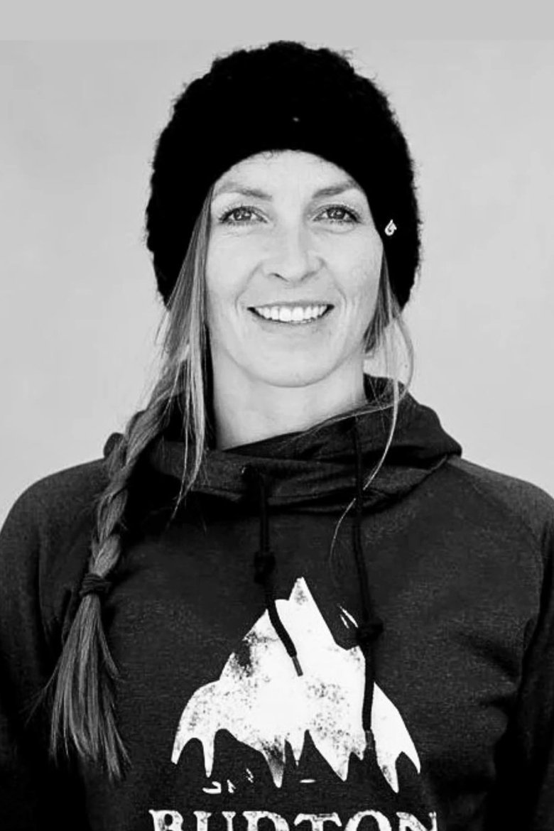 Portrait of Kimmy Fasani
