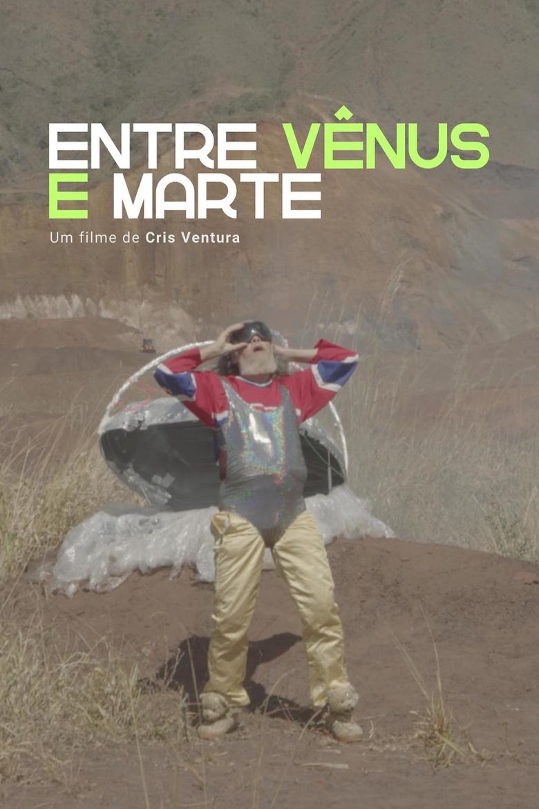 Poster of Between Venus and Mars