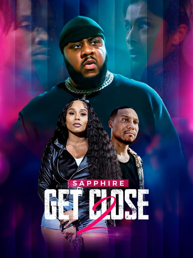 Poster of Get Close 2