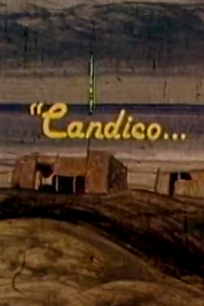 Poster of Candico