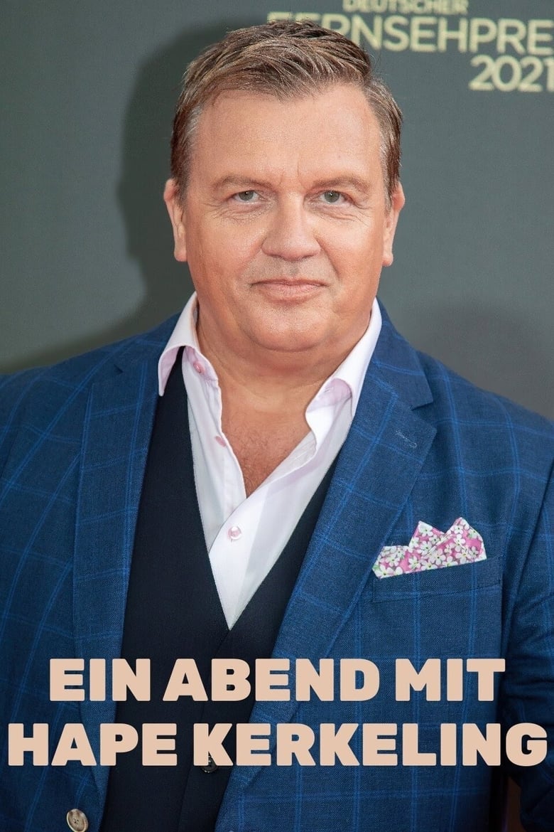 Poster of Ein Abend mit Hape Kerkeling