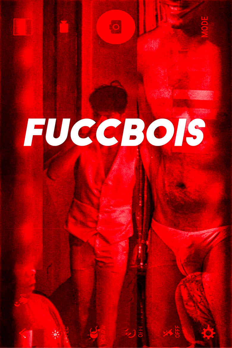 Poster of Fuccbois