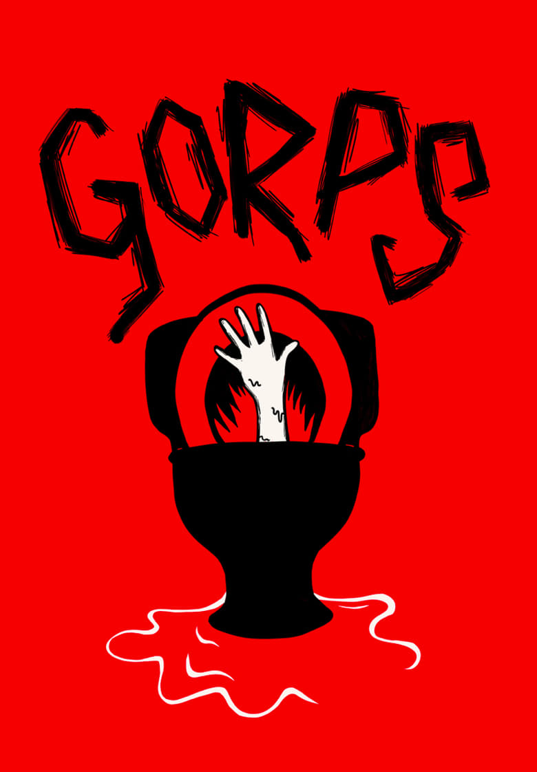 Poster of GORPS