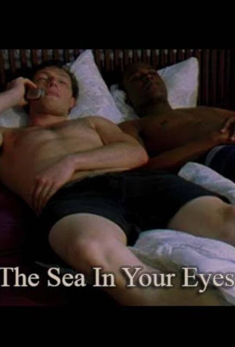 Poster of The Sea in Your Eyes