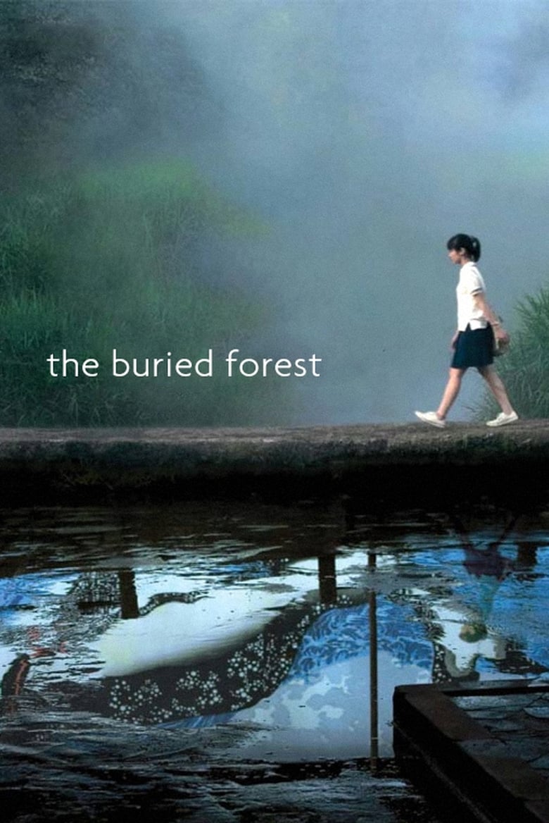 Poster of The Buried Forest