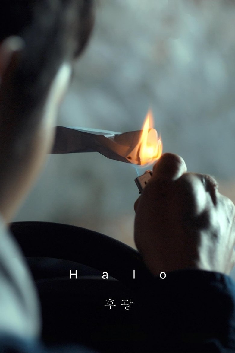 Poster of Halo