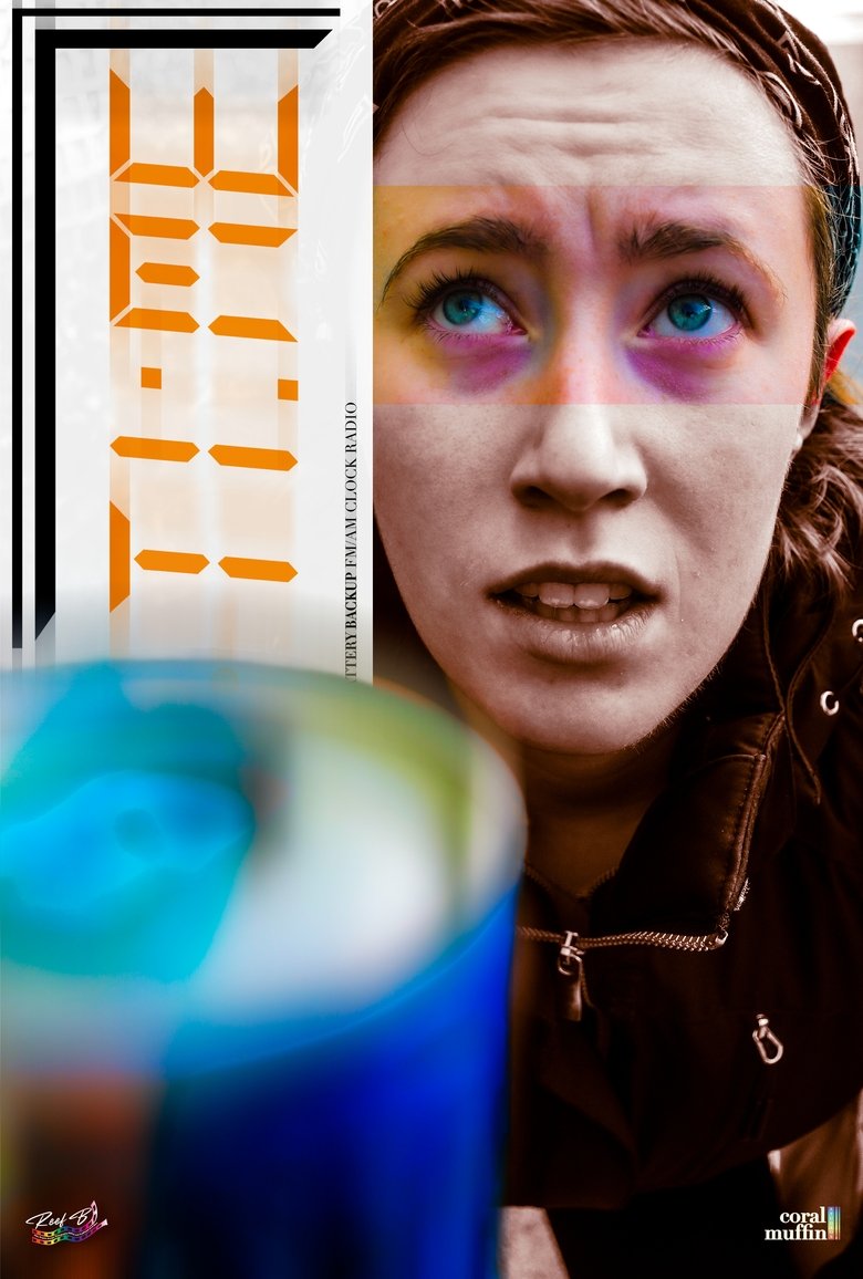 Poster of TI:ME