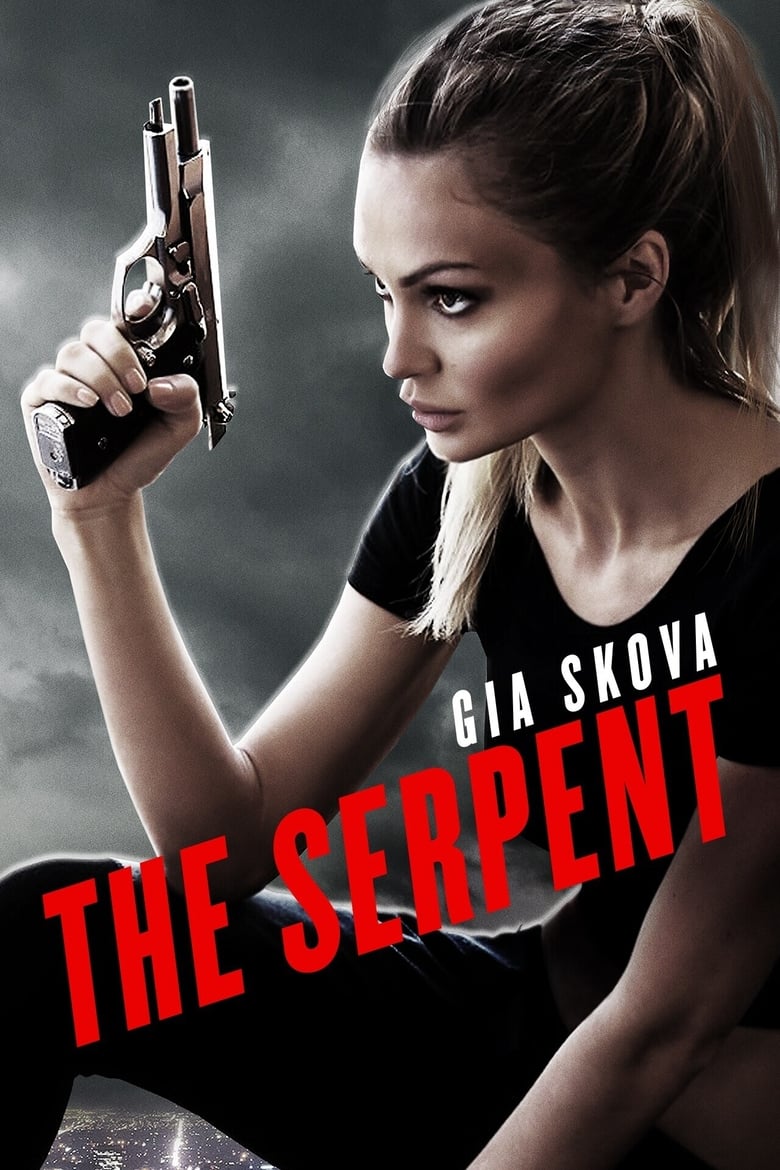 Poster of The Serpent