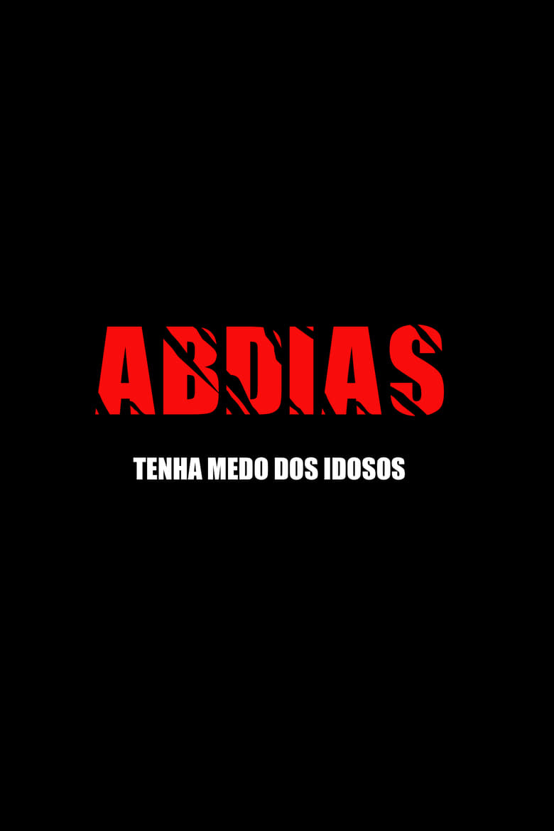 Poster of Abdias