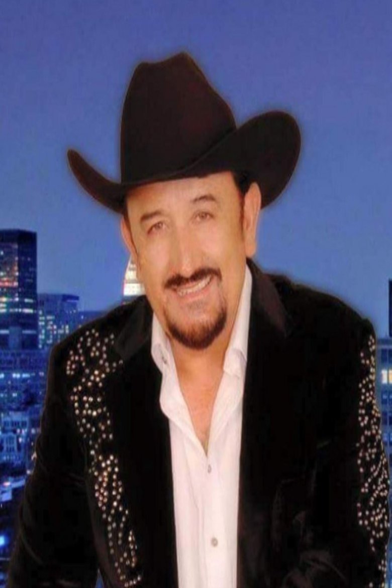Portrait of Guadalupe Perez