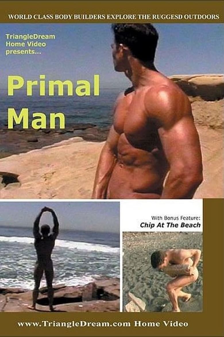 Poster of Primal Man