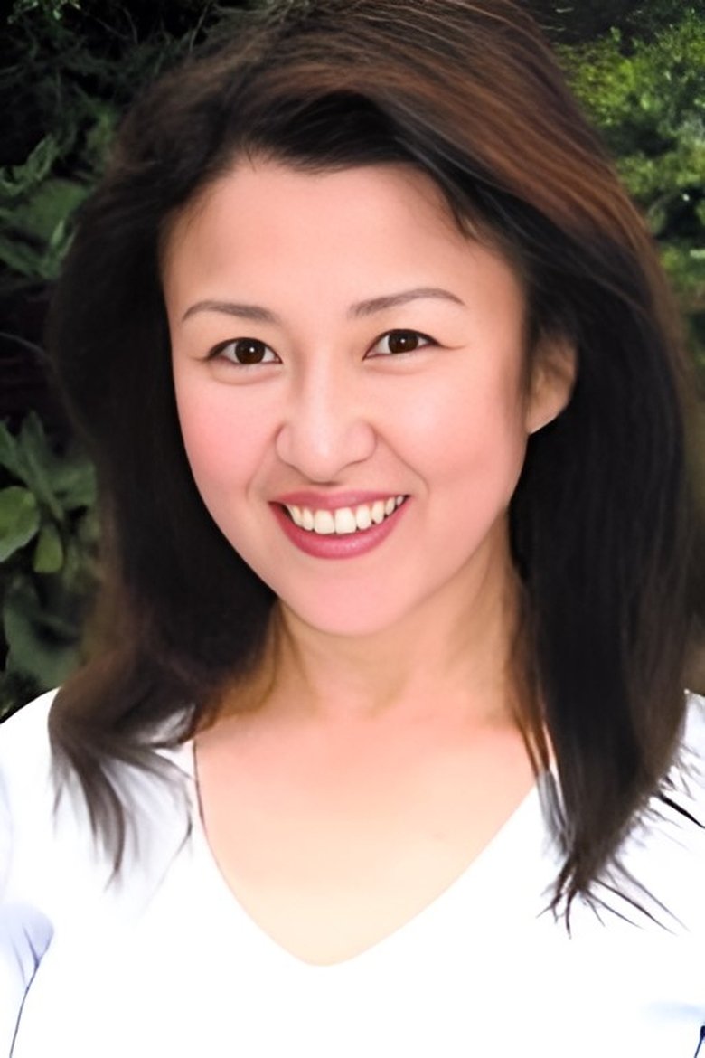 Portrait of Setsuko Karasuma