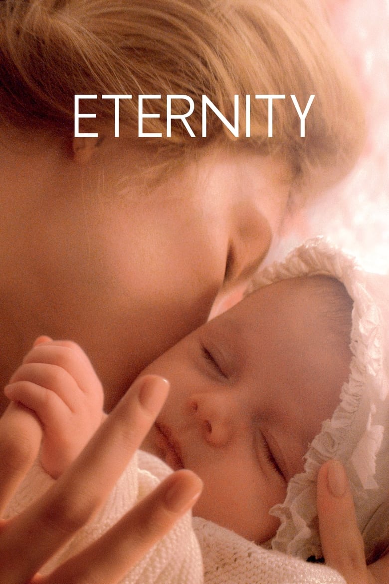 Poster of Eternity