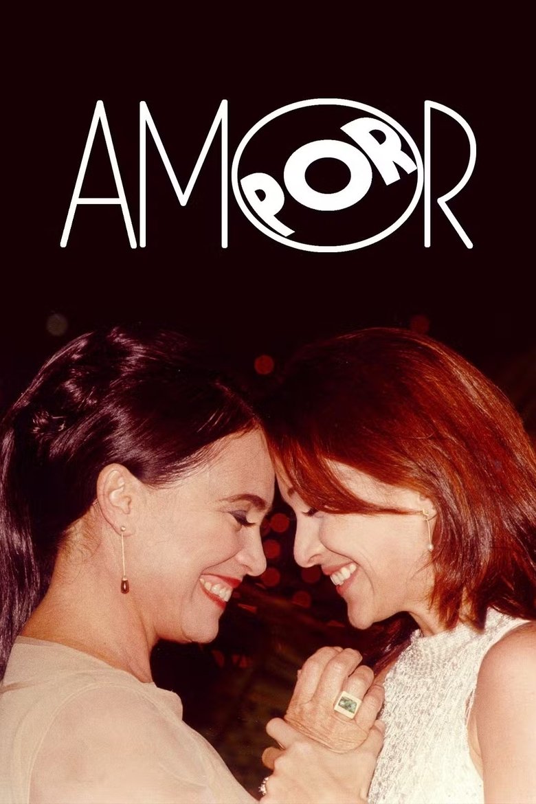 Poster of Episodes in Anything For Love - Season 1 - Season 1