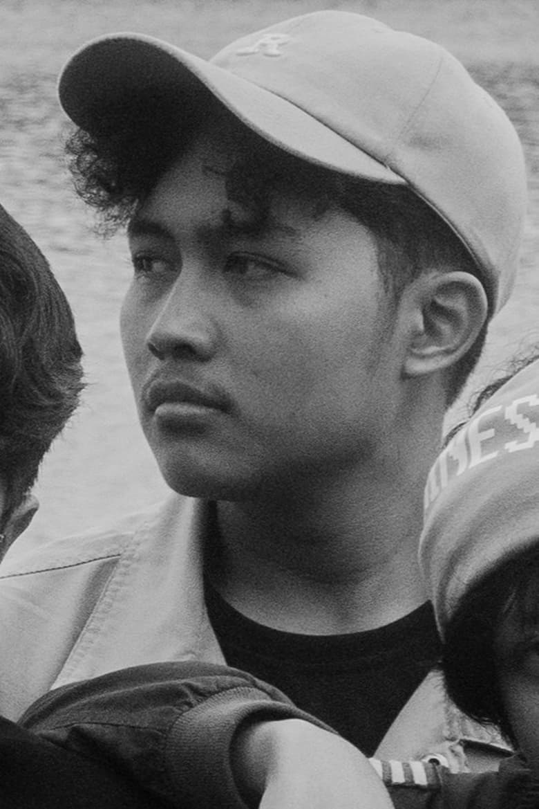 Portrait of Yendra Mardiansyah