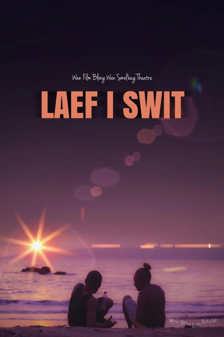 Poster of Life Is Sweet