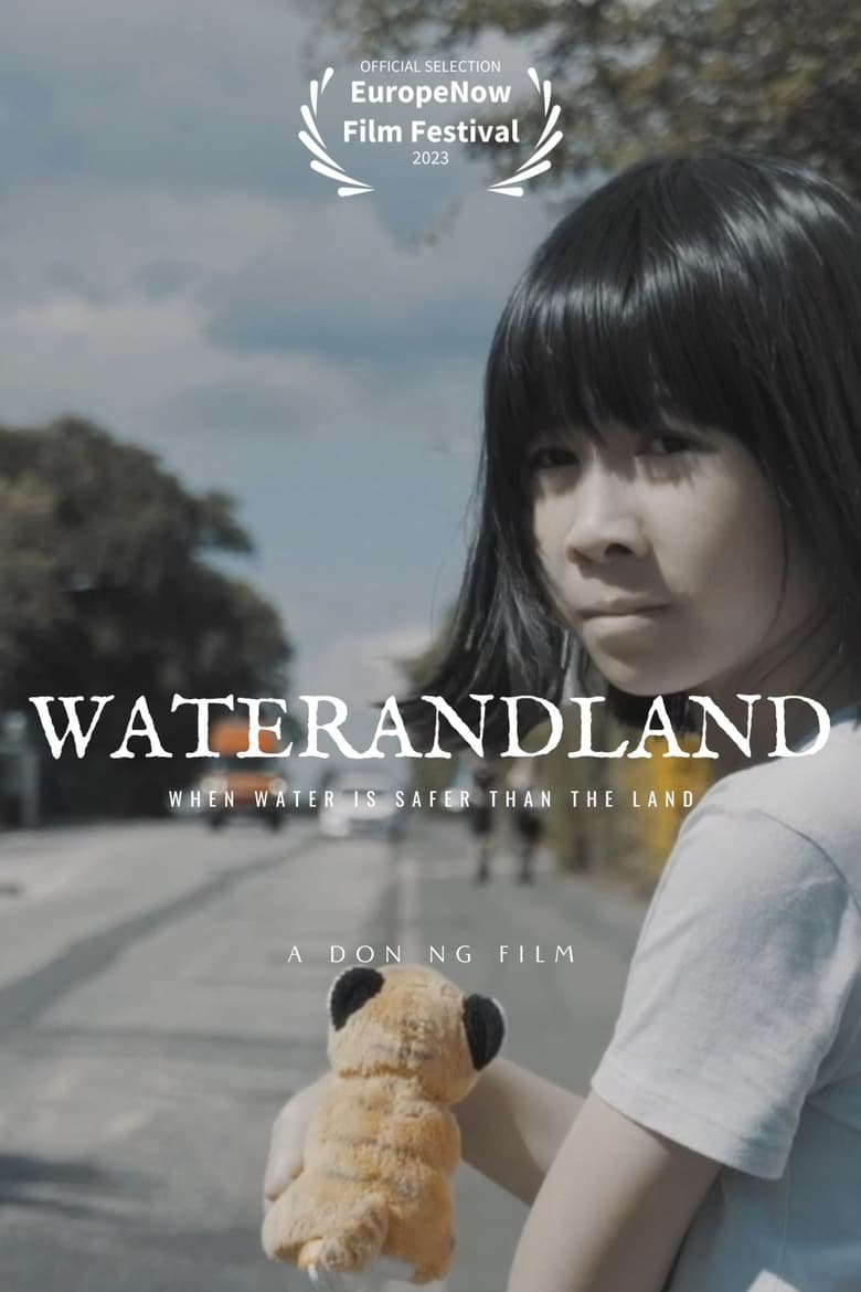 Poster of Waterandland