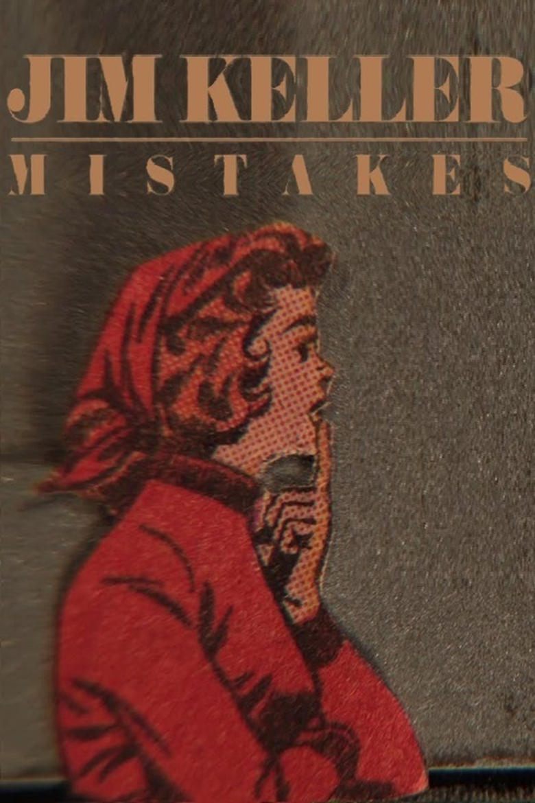 Poster of Mistakes