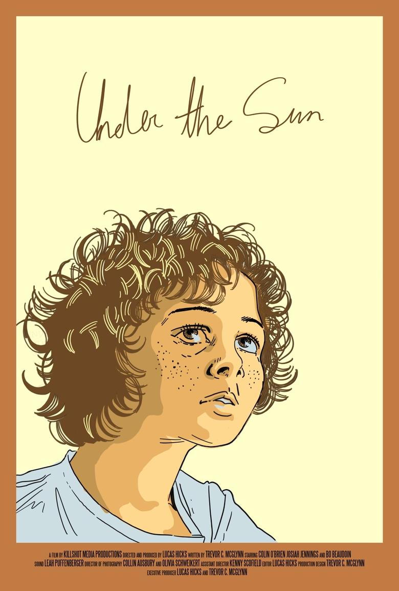 Poster of Under The Sun