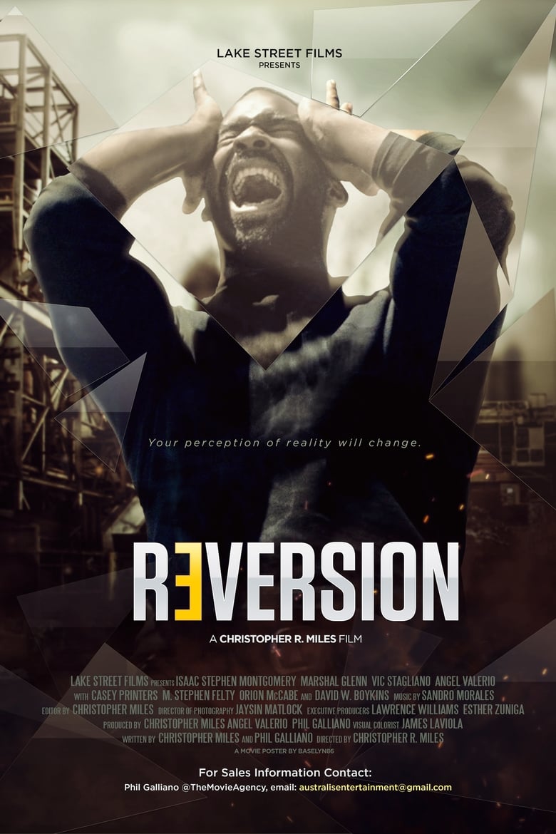 Poster of Reversion