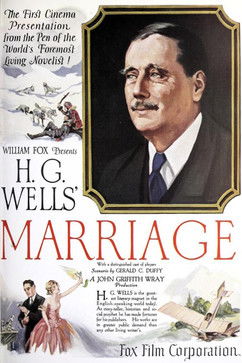 Poster of Marriage