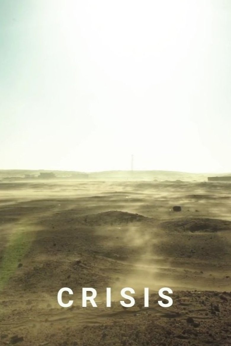 Poster of Crisis