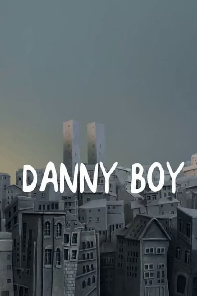 Poster of Danny Boy