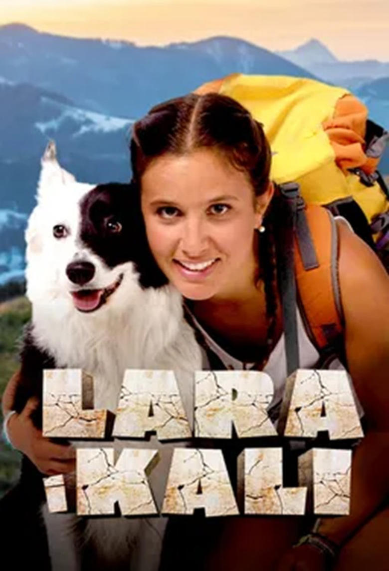 Poster of Episodes in Lara I Kali - Season 3 - Season 3