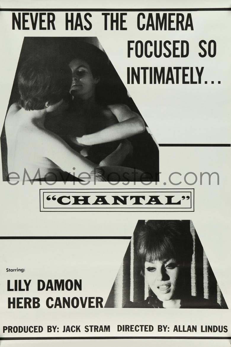 Poster of Chantal