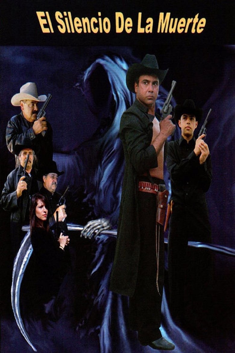 Poster of El Silencio De La Muerte