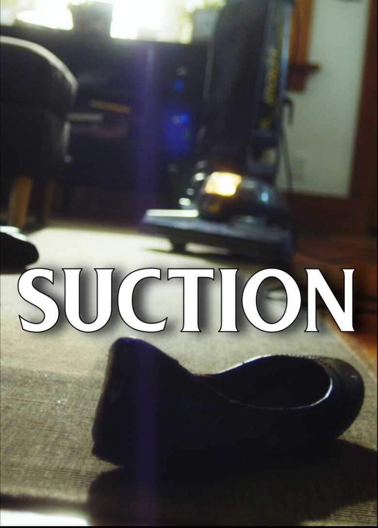 Poster of SUCTION