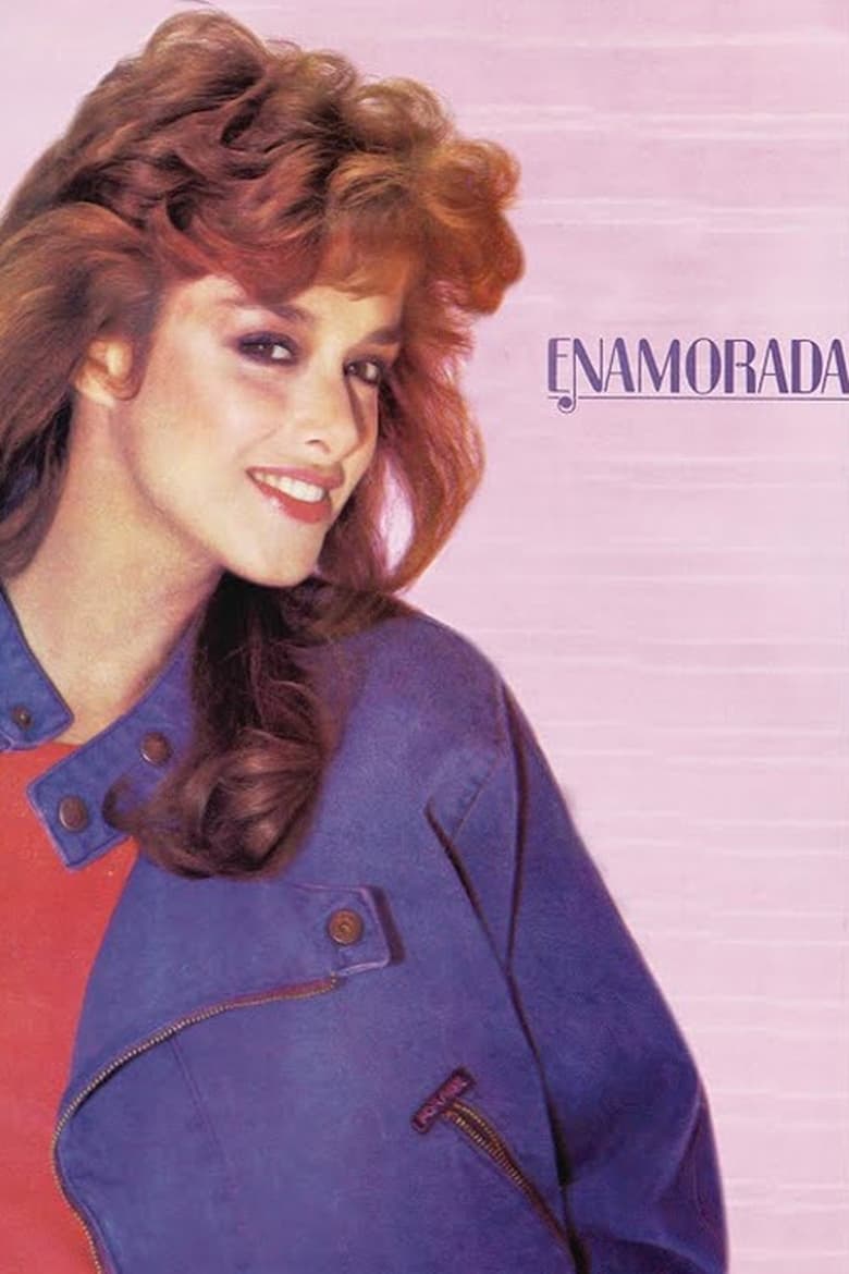 Poster of Enamorada