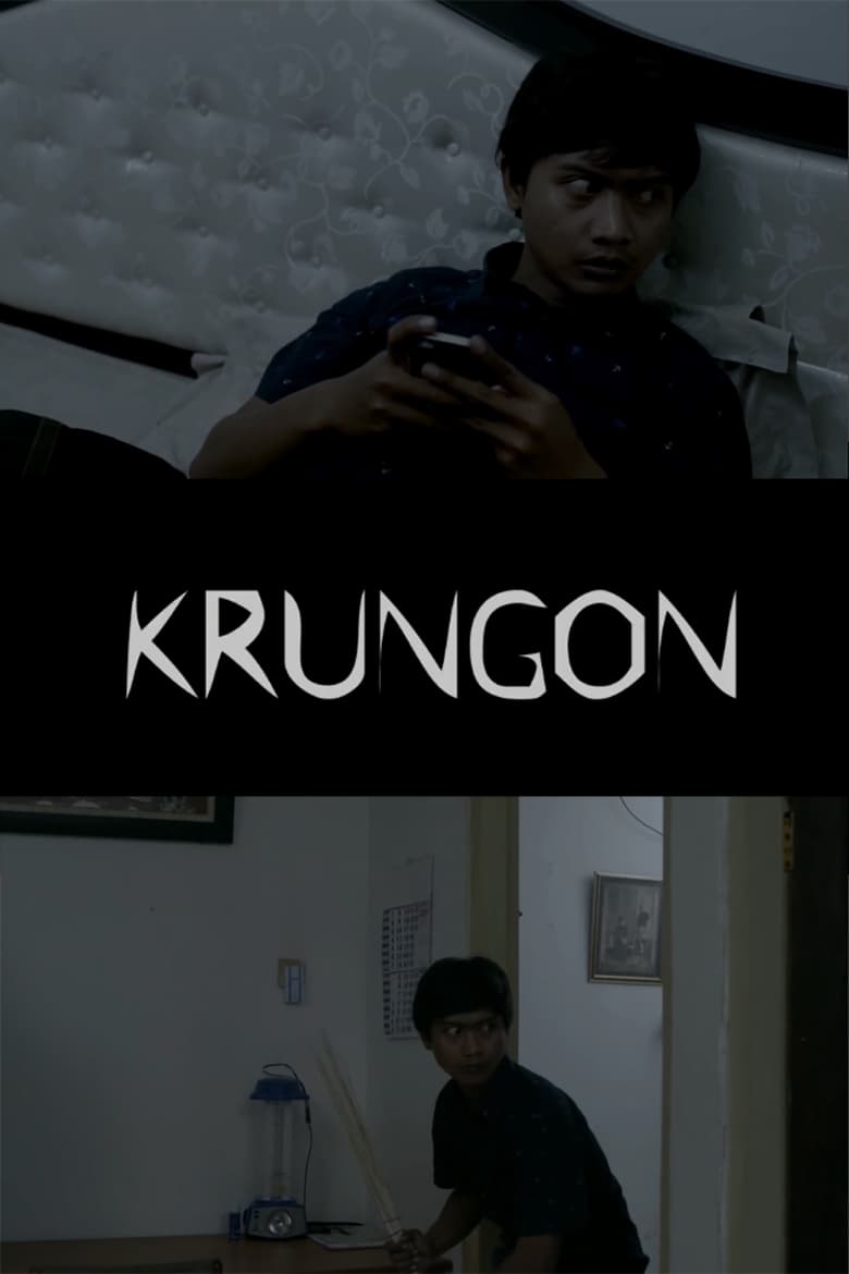 Poster of Krungon