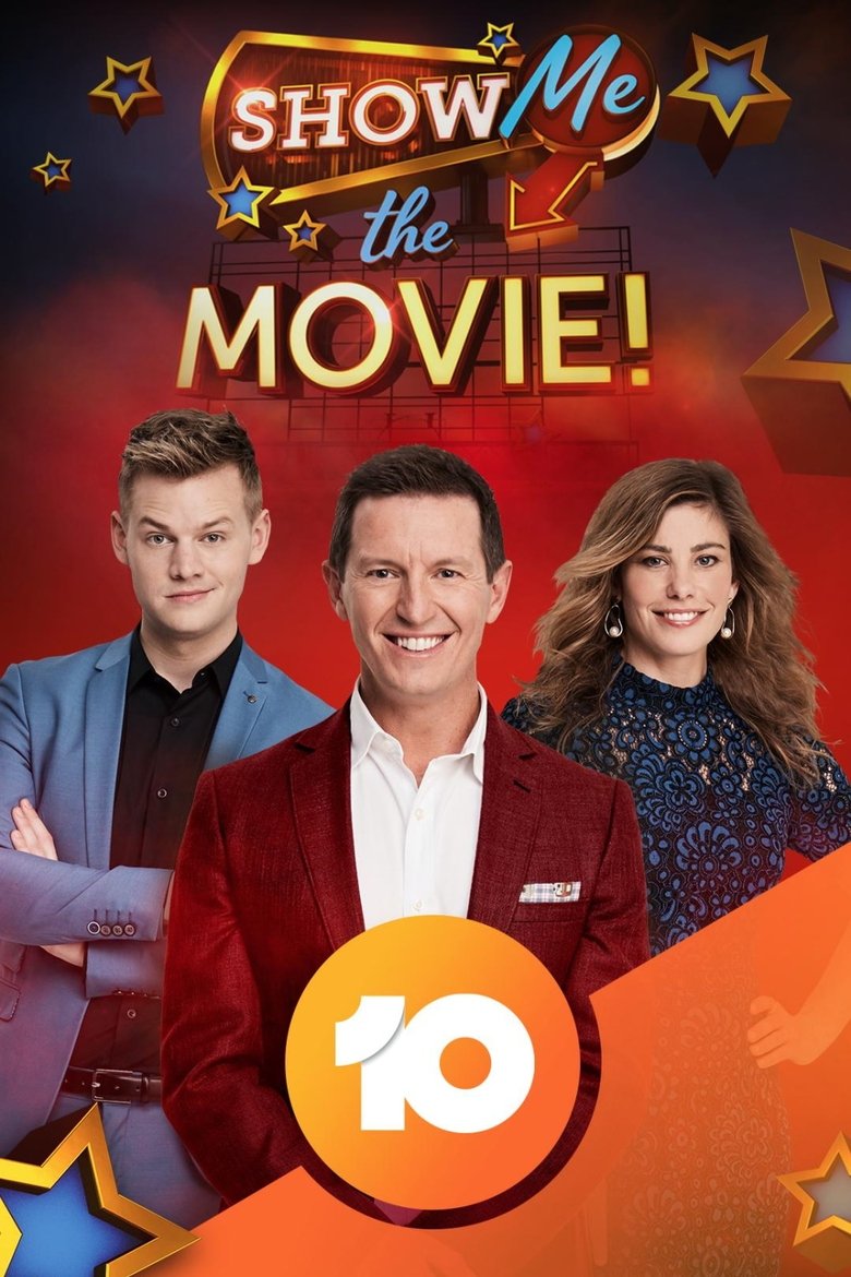 Poster of Episodes in Show Me The Movie! - Season 2 - Season 2
